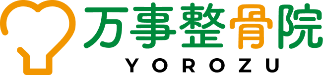 Yorozu logo
